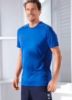 T-Shirt von „Jako“ in 4 Farben