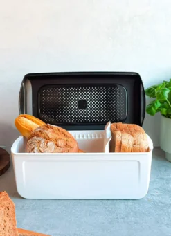 Tupperware BreadSmart Brotbehälter