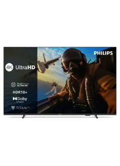Ultra HD LED Fernseher