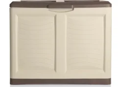 Universalbox aus temperatur- und UV-beständigem Kunststoff