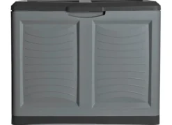 Universalbox aus temperatur- und UV-beständigem Kunststoff