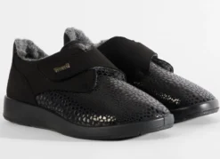 Varomed - Damen/Herren Klett-Halbschuh