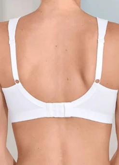 Viania Curvy BH mit doppelt vorgeformten Cups