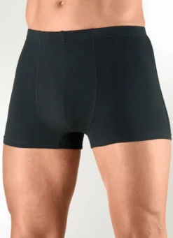 Viererpack Pants mit Dehnbund