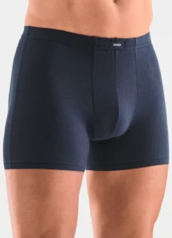 Viererpack Pants mit Dehnbund