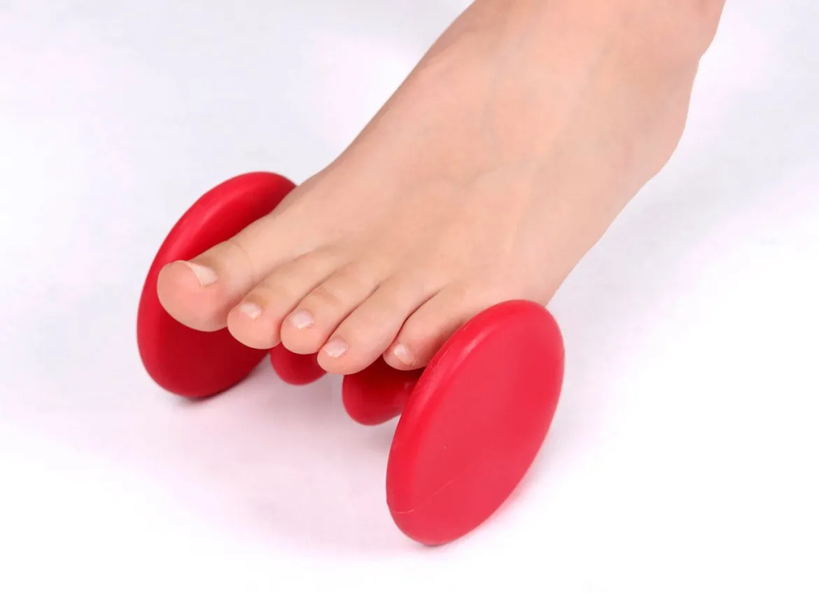 Vital Comfort Faszien-Fußroller