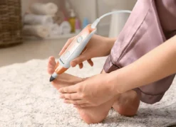 VITALmaxx Mani/&Pediküre-Set 7in1