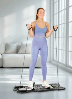"VITALmaxx" Multi Fitness Board