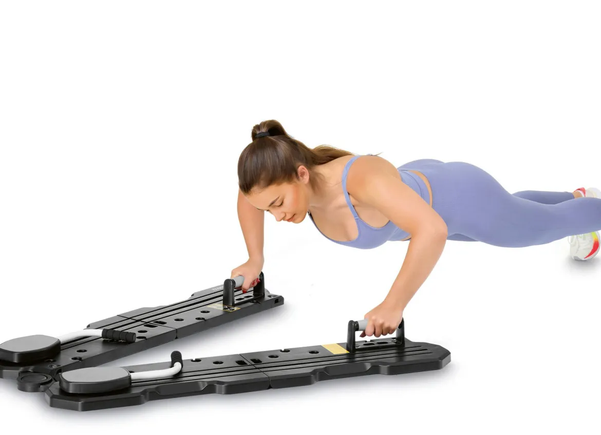 "VITALmaxx" Multi Fitness Board