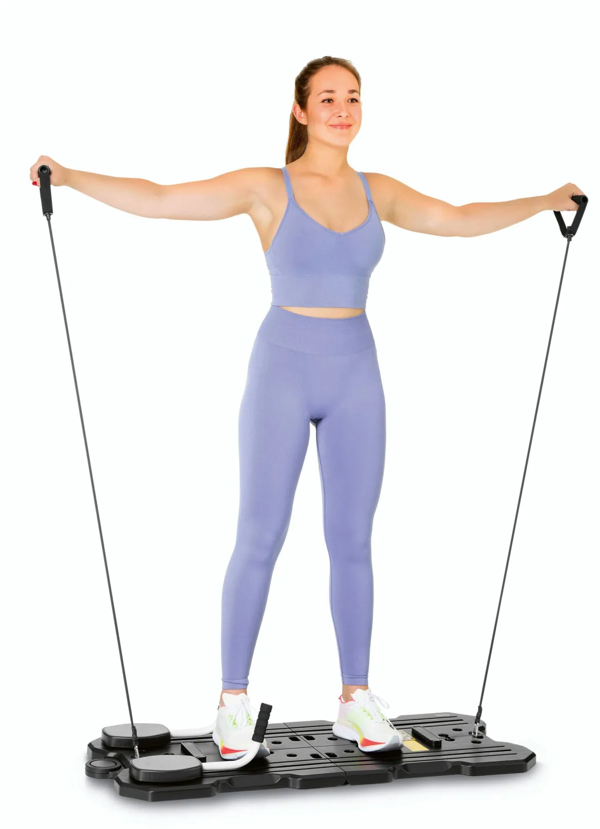 "VITALmaxx" Multi Fitness Board