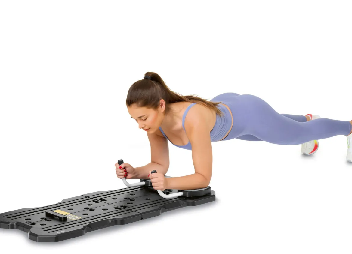 "VITALmaxx" Multi Fitness Board