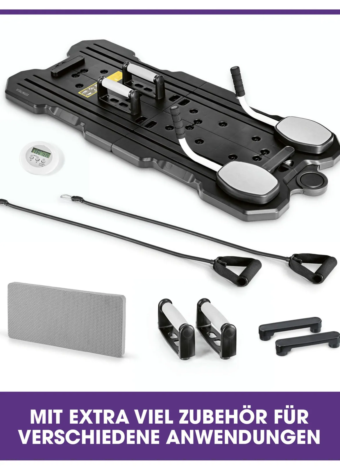 "VITALmaxx" Multi Fitness Board
