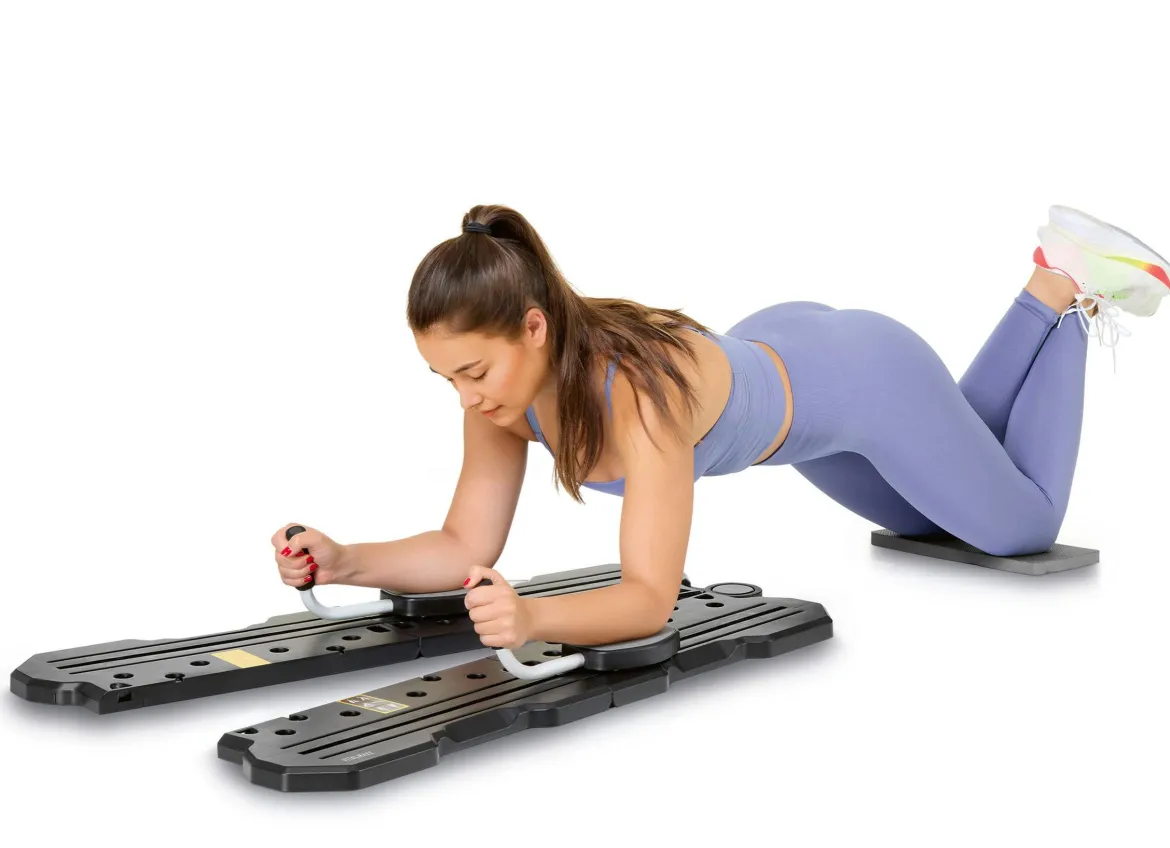"VITALmaxx" Multi Fitness Board