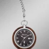 Waidzeit Quartz-Taschenuhr