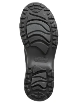 Waldläufer Schnürschuh aus Rind-Nubukleder