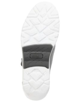 Waldläufer Schnürschuh mit bester Abrollfunktion
