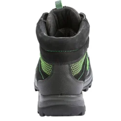 Waldläufer Schnür-Stiefelette mit Klimamembrane