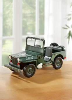 Willy´s Jeep