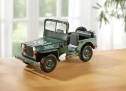 Willy´s Jeep