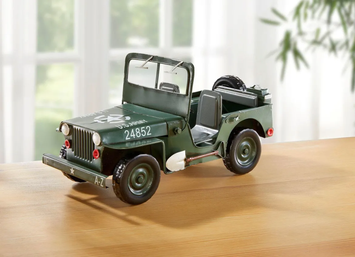 Willy´s Jeep