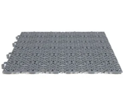 Witterungsbeständige Terrassenfliesen mit Klicksystem