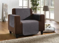Wohnaccessoires aus hochwertigem Chenille