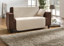 Wohnaccessoires aus hochwertigem Chenille