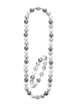 Wunderschön schimmerndes, 2-teiliges Schmuck-Set