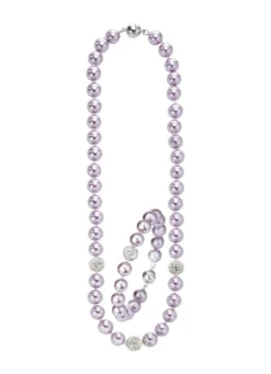Wunderschön schimmerndes, 2-teiliges Schmuck-Set