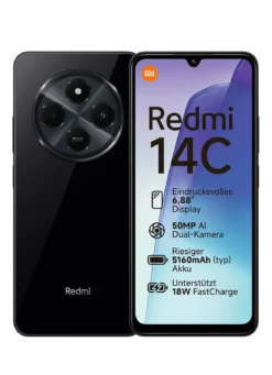 Xiaomi Smartphone Redmi 14C