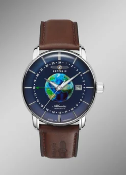 Zeppelin Automatik-Herrenuhr