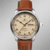 Zeppelin Automatik-Herrenuhr