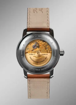 Zeppelin Automatik-Herrenuhr