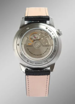"Zeppelin"-Automatik-Herrenuhr