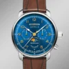 Zeppelin Quartz-Herrenuhr