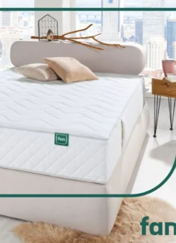 7-Zonen-Matratzen „fan Sweet Dream XXL“
