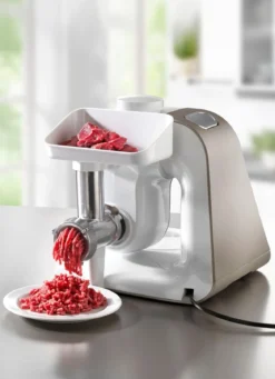Zubehör-Set für Bosch Küchenmaschine MUM5