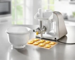 Zubehör-Set für Bosch Küchenmaschine MUM5