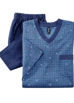 Zweierpack Shortys mit V-Ausschnitt